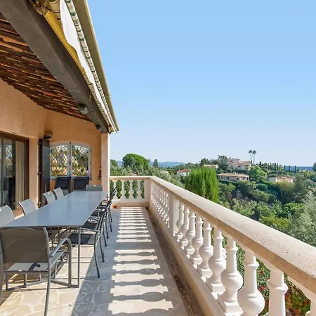 Villa Jolie Bastide 5 Avec Belle Vue *
