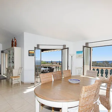 Villa Jolie Bastide 5 Avec Belle Vue Mandelieu