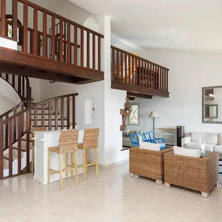 Villa Jolie Bastide 5 Avec Belle Vue *