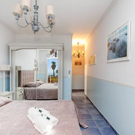 Villa Jolie Bastide 5 Avec Belle Vue Mandelieu-la-Napoule