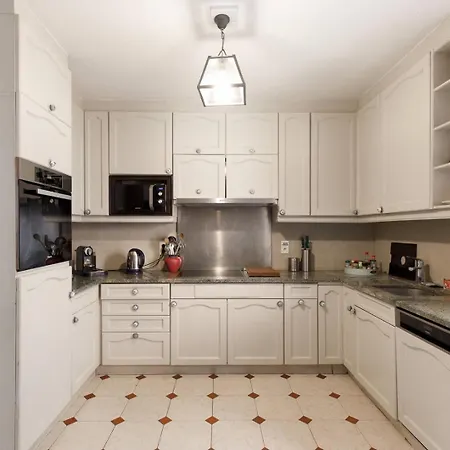 Jolie Bastide 5 Avec Belle Vue Villa *