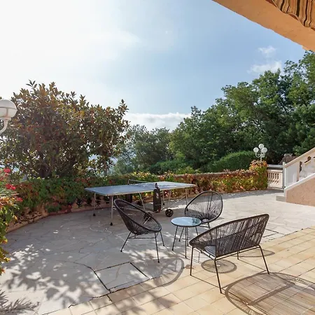 Jolie Bastide 5 Avec Belle Vue Mandelieu-la-Napoule