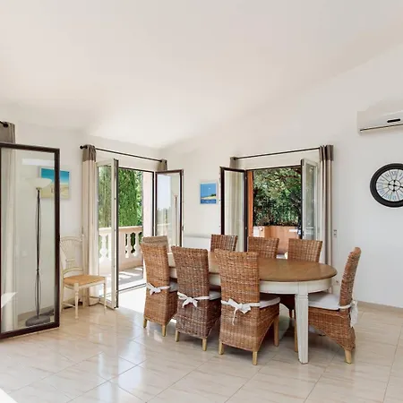 Villa Jolie Bastide 5 Avec Belle Vue