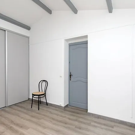 Jolie Bastide 5 Avec Belle Vue Villa *