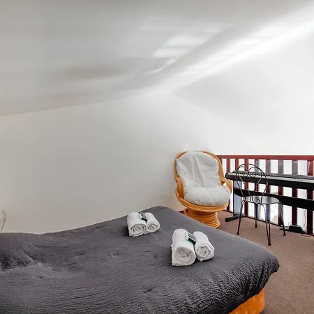 Jolie Bastide 5 Avec Belle Vue * Mandelieu-la-Napoule