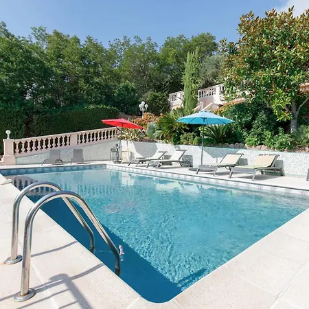 Villa Jolie Bastide 5 Avec Belle Vue