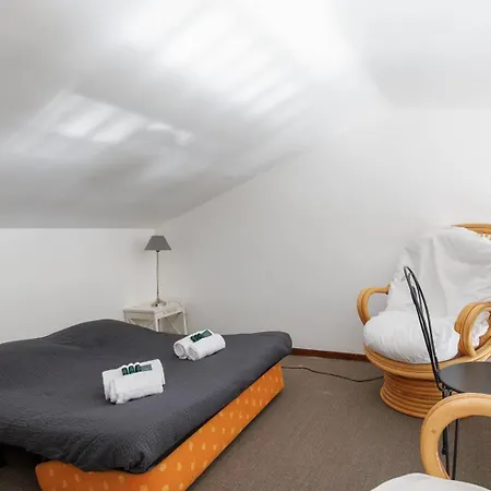 Jolie Bastide 5 Avec Belle Vue Villa *