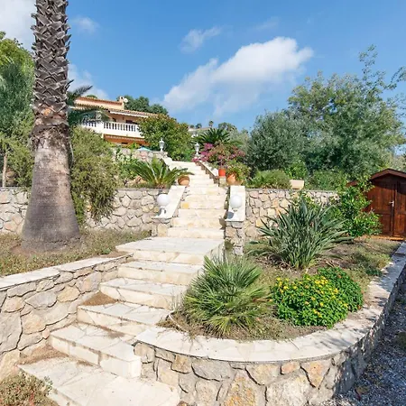 Jolie Bastide 5 Avec Belle Vue Mandelieu-la-Napoule