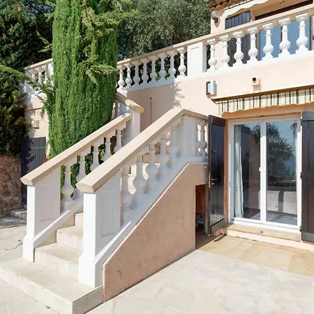 Jolie Bastide 5 Avec Belle Vue * Mandelieu-la-Napoule