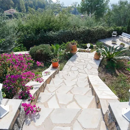 Jolie Bastide 5 Avec Belle Vue Villa